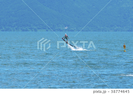 ホバーボード 38774645