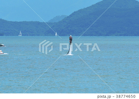 ホバーボード 38774650