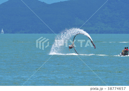 ホバーボード 38774657