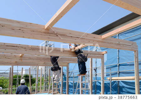 建て方 建て方 38775663