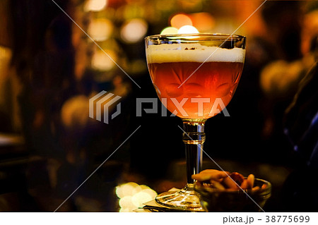 ベルギービール ベルギービール 38775699