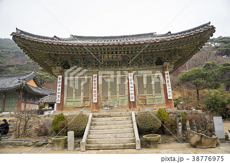 伝燈寺 江華郡 風景 38776975