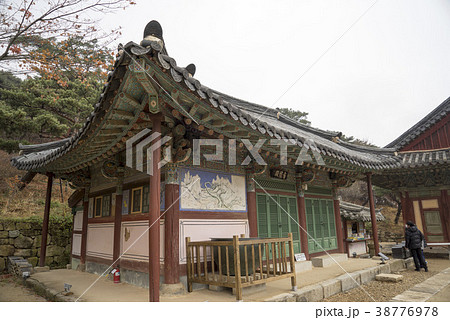 伝燈寺 江華郡 仁川 38776978