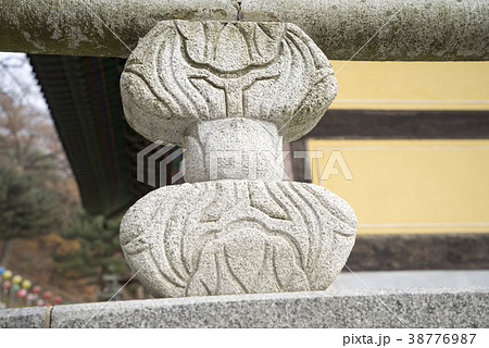 伝燈寺 江華郡 仁川 38776987