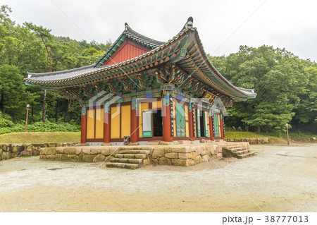 ドガプサ 霊岩郡 韓国 38777013