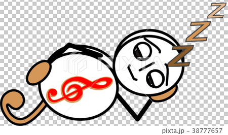 Tone-chan：晚安 38777657