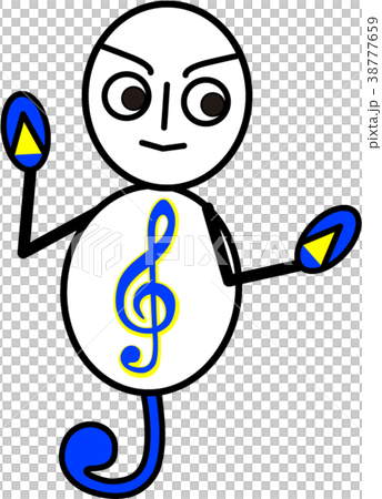 トーンちゃん：おはよ～ 38777659