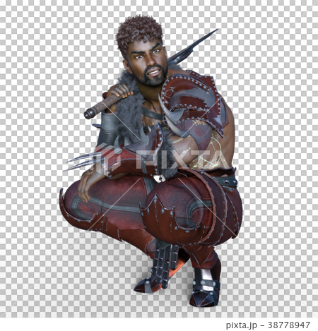 Knight 38778947
