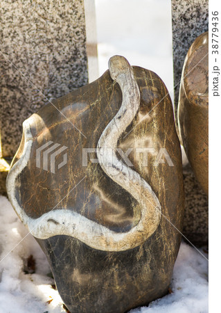 金蛇水神社_商売繁盛 金運円満_2018.01 38779436