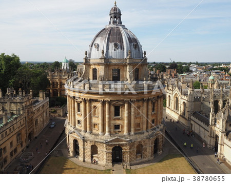 オクスフォード ラドクリフカメラ オクスフォード ラドクリフカメラ 38780655