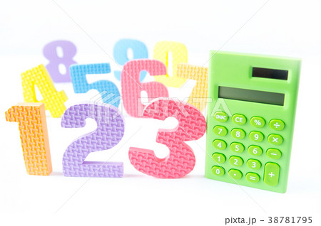 数字 数字 38781795