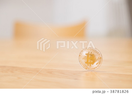 ビットコイン ビットコイン 38781826