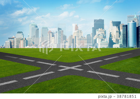 Concept of crossroads in uncertainty concept 38781851