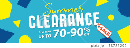 Summer clearance 70 to 90 percent off Banner Summer clearance 70 to 90 percent off Banner 38783292