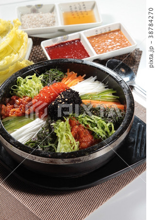 bibimbap 38784270