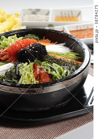 bibimbap 38784275