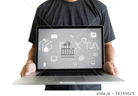 GOVERNANCE and building, Authority Computing GOVERNANCE and building, Authority Computing 38784629