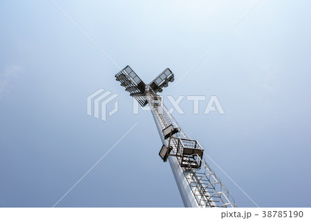 football stadium lights 38785190