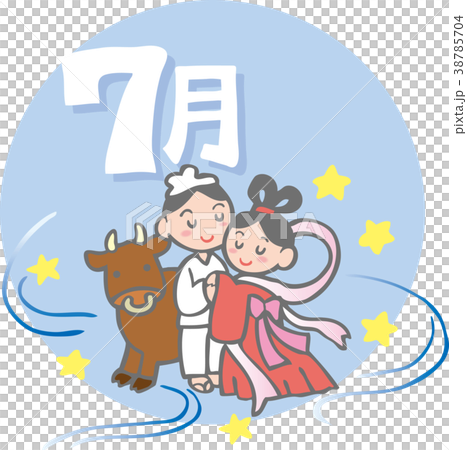 七夕 38785704
