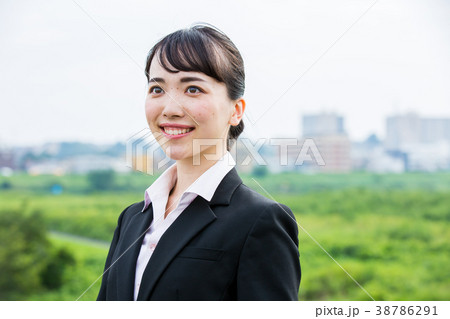 ビジネスイメージ 38786291