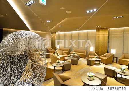 マンション　モデルルーム 38786756