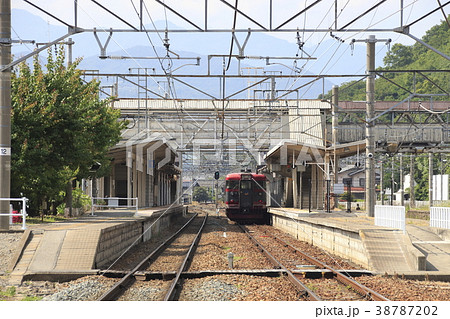 しなの鉄道115系の工場検査入場 38787202