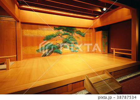 日本　目黒雅叙園 38787534