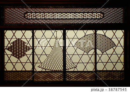 日本　目黒雅叙園 38787545