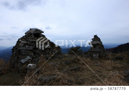 由良ヶ岳より 由良ヶ岳より 38787770