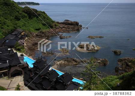 珠洲岬より 珠洲岬より 38788362