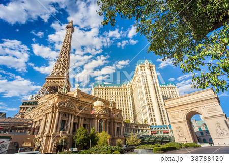 Paris Hotel at Las Vegas Paris Hotel at Las Vegas 38788420