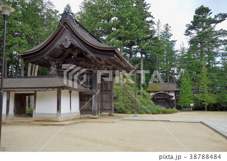 高野山 金剛峯寺 高野山 金剛峯寺 38788484