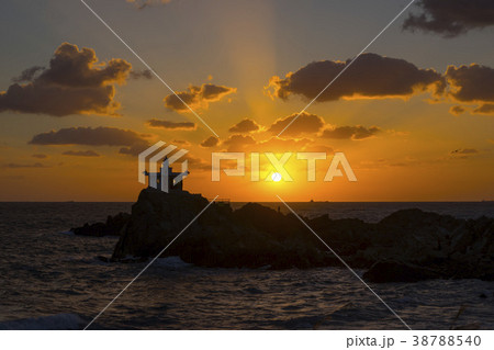 風景 海 空 38788540