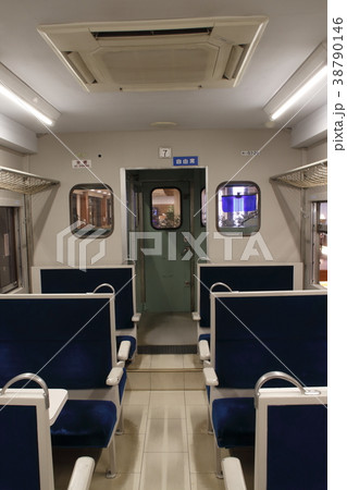 横川PA上り線にある「メモリアルコーナー」にて 38790146