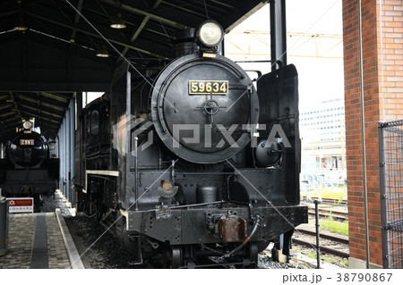 九州鉄道記念館より 九州鉄道記念館より 38790867
