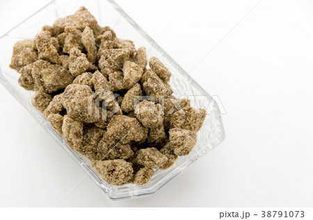 沖縄 波照間島の黒糖 沖縄 波照間島の黒糖 38791073