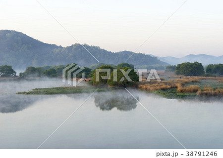 牛浦 昌寧郡 慶南 38791246