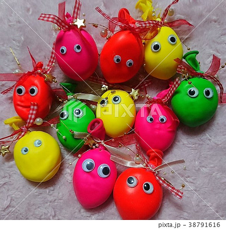 手作りスクイーズ 38791616