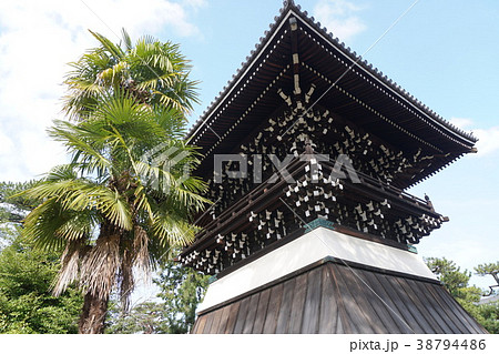 相国寺洪音楼 相国寺洪音楼 38794486