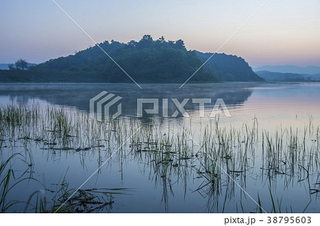 昌寧郡 慶南 韓国 38795603