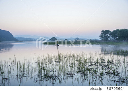 昌寧郡 慶南 韓国 38795604