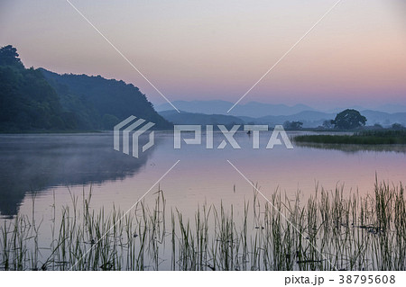 昌寧郡 慶南 韓国 38795608