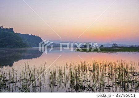 昌寧郡 慶南 韓国 38795611