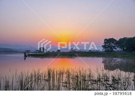 昌寧郡 慶南 韓国 38795618