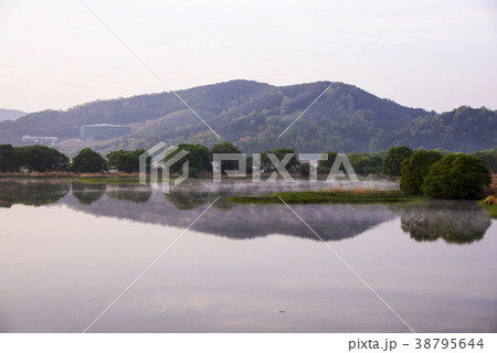 昌寧郡 慶南 韓国 38795644