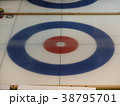 カーリング 38795701