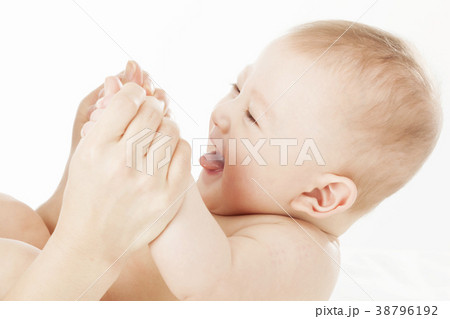 幼児 赤ちゃん 男 38796192
