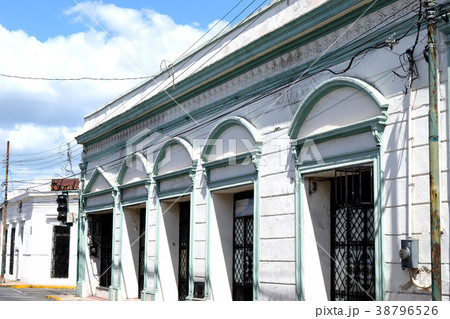 メリダ（メキシコ） 38796526