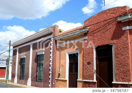 メリダ(メキシコ) メリダ(メキシコ) 38796587