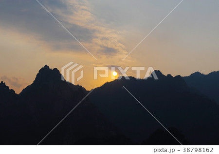 風景 空 太陽 38798162